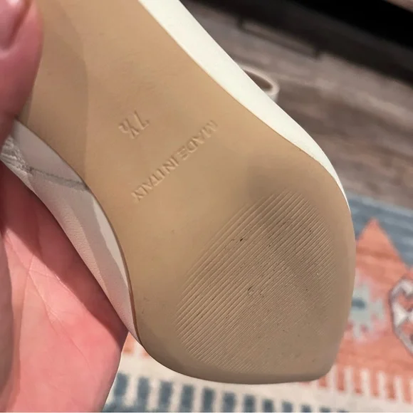 Everlane The Editor Kitten Heel boots - Picture 3 of 9